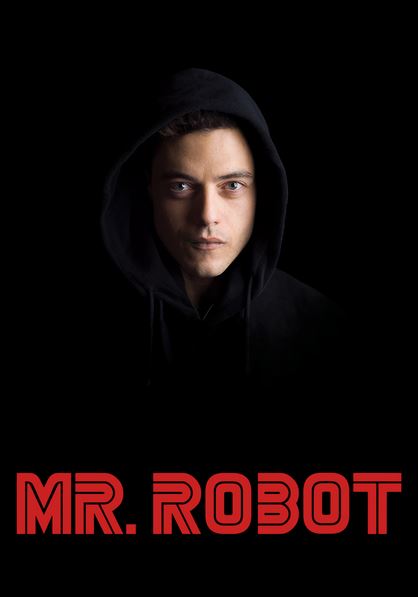 Mister Robot / Janob Robot serial barcha qismlari